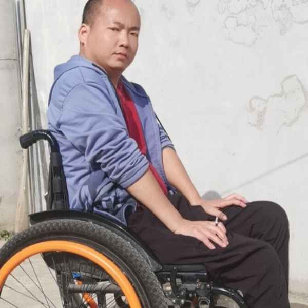 陕西35岁单身帅哥真诚找对象-长治相亲网