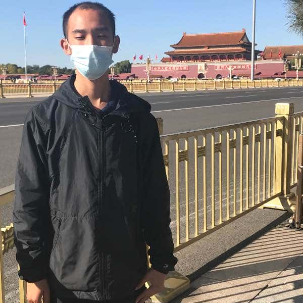 山西27岁单身帅哥真诚找对象-长治征婚相亲网