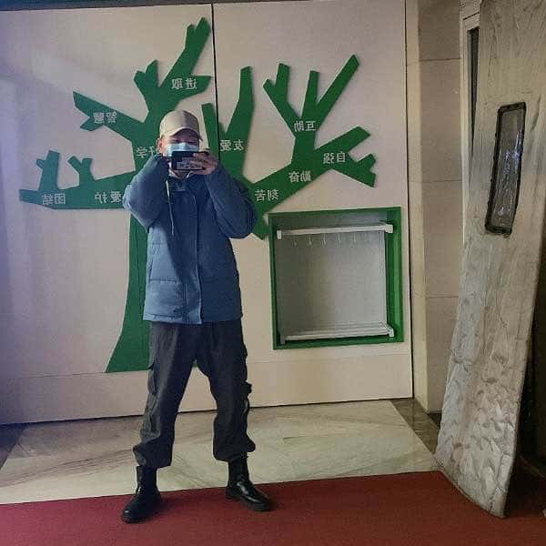 河北23岁单身帅哥真诚找对象-长治征婚相亲网