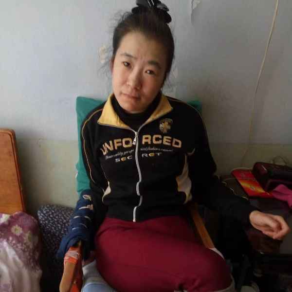 辽宁45岁单身美女真诚找对象-长治征婚相亲网