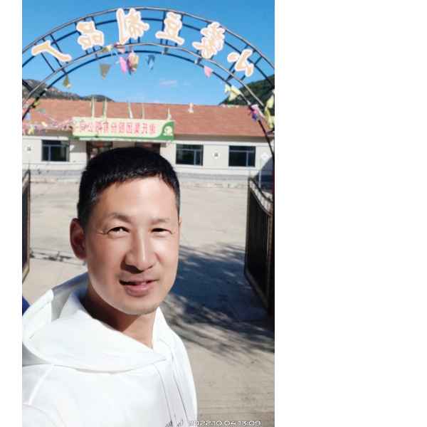 黑龙江37岁单身帅哥真诚找对象-长治征婚相亲网