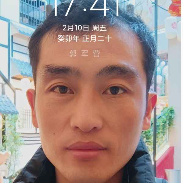 山东36岁单身帅哥真诚找对象-长治征婚相亲网