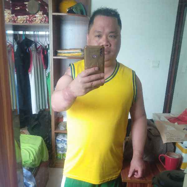 广西34岁单身帅哥真诚找对象-长治征婚相亲网