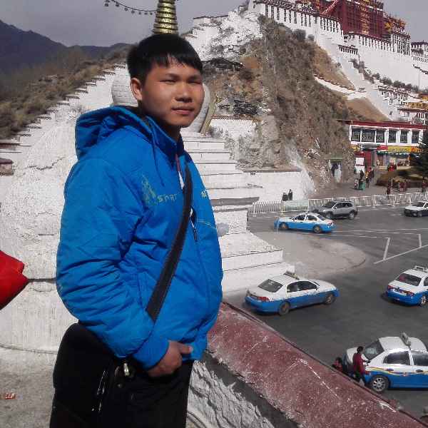 广西33岁单身帅哥真诚找对象-长治征婚相亲网