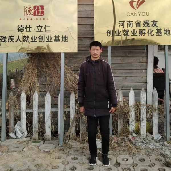 河南25岁单身帅哥真诚找对象-长治征婚相亲网