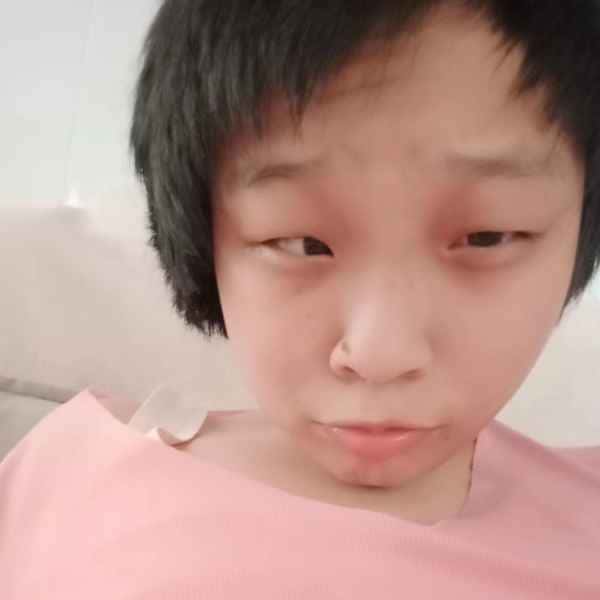 山东21岁单身美女真诚找对象-长治征婚相亲网