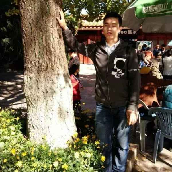四川33岁单身帅哥真诚找对象-长治征婚相亲网