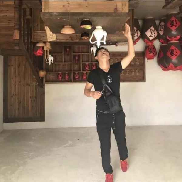 山东34岁单身帅哥真诚找对象-长治征婚相亲网