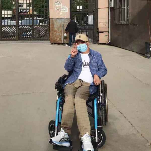 黑龙江58岁单身帅哥真诚找对象-长治征婚相亲网