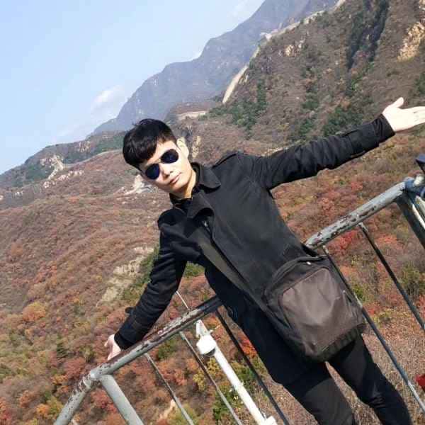 河北34岁单身帅哥真诚找对象-长治征婚相亲网