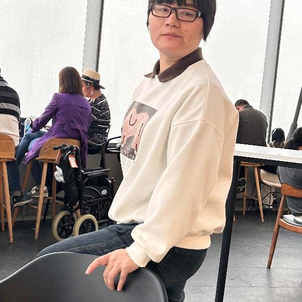 上海32岁单身美女真诚找对象-长治征婚相亲网