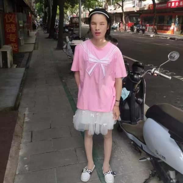 上海27岁单身美女真诚找对象-长治征婚相亲网