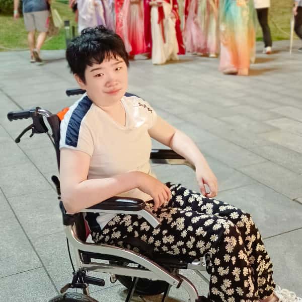 北京26岁单身美女真诚找对象-长治征婚相亲网