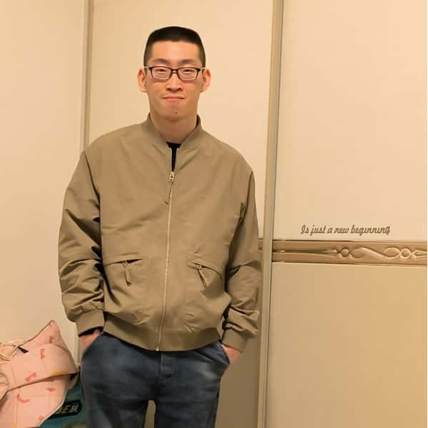 河南27岁单身帅哥真诚找对象-长治征婚相亲网