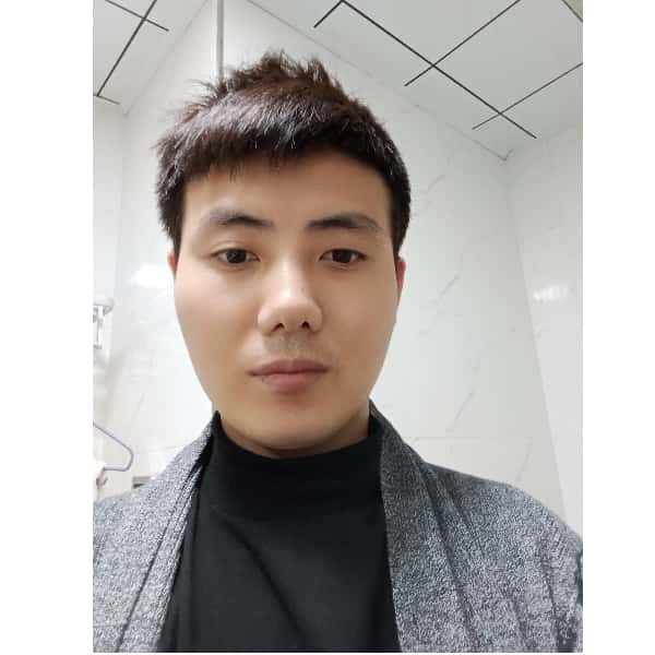 重庆34岁单身帅哥真诚找对象-长治征婚相亲网