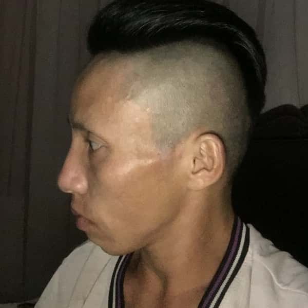 广东38岁单身帅哥真诚找对象-长治征婚相亲网