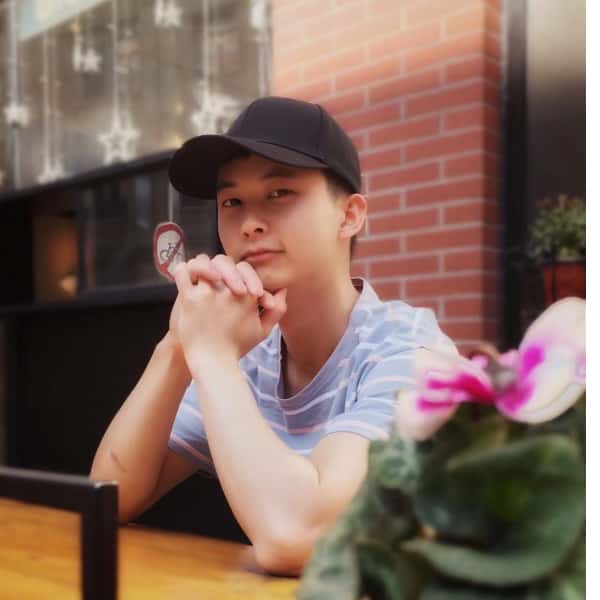 广东30岁单身帅哥真诚找对象-长治征婚相亲网