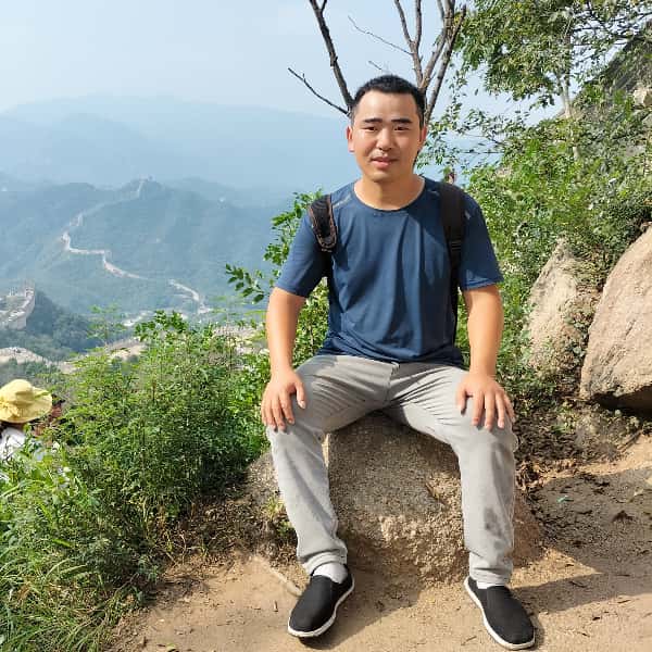 四川31岁单身帅哥真诚找对象-长治征婚相亲网