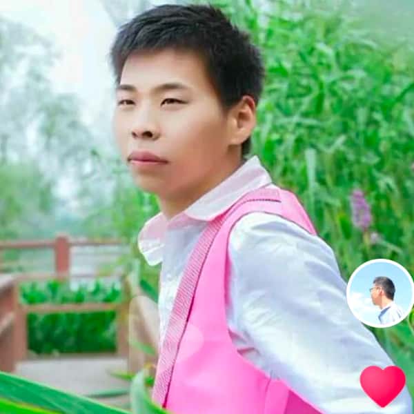 江苏34岁单身帅哥真诚找对象-长治征婚相亲网