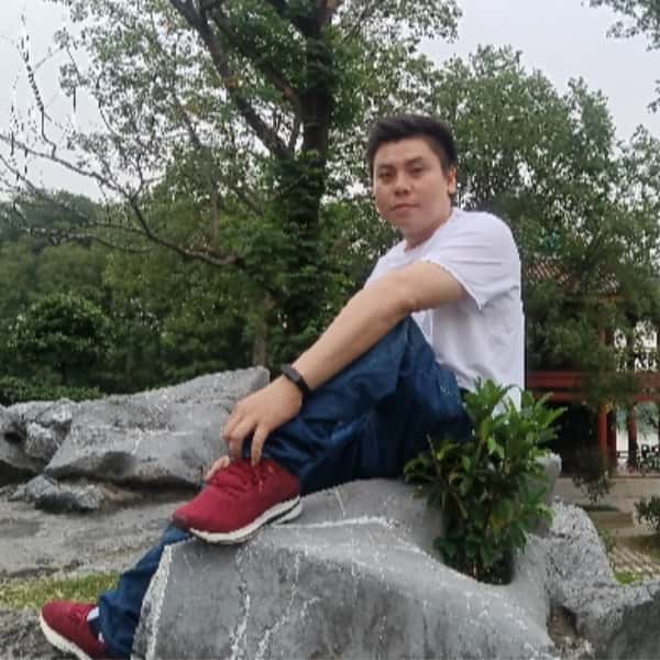 广东37岁单身帅哥真诚找对象-长治征婚相亲网