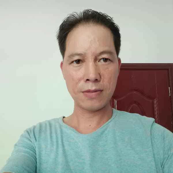 43岁岁陕西单身帅哥 - 长治吉缘网