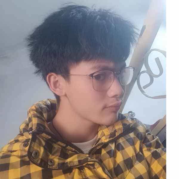 21岁岁安徽单身帅哥 - 长治吉缘网