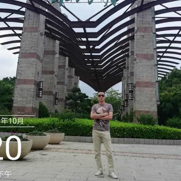 40岁岁四川单身帅哥 - 长治吉缘网