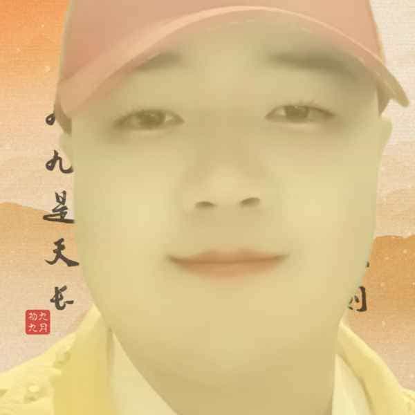 37岁岁河南单身帅哥 - 长治吉缘网