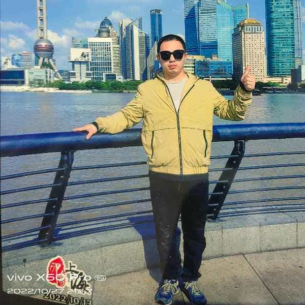 34岁岁江苏单身帅哥 - 长治吉缘网