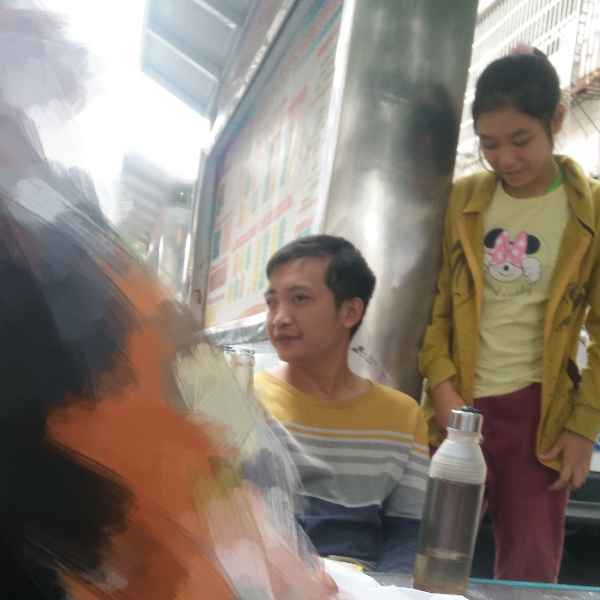 36岁岁广东单身帅哥 - 长治吉缘网