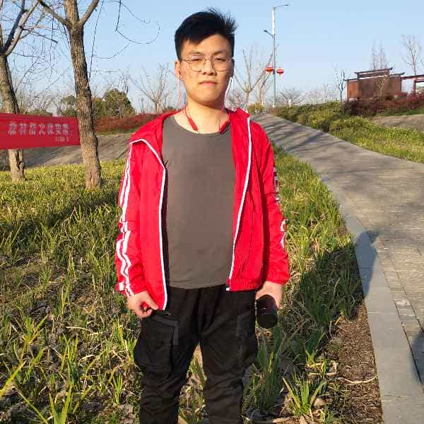 24岁岁安徽单身帅哥 - 长治吉缘网