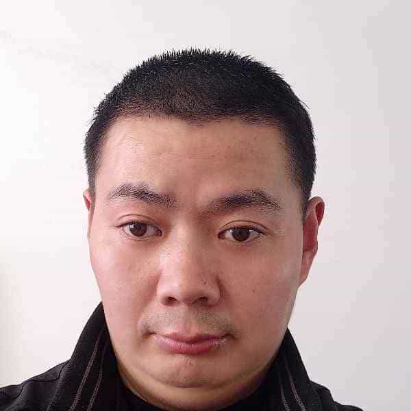 41岁岁安徽单身帅哥 - 长治吉缘网