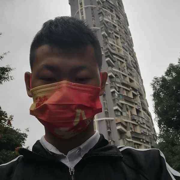 24岁岁福建单身帅哥 - 长治吉缘网