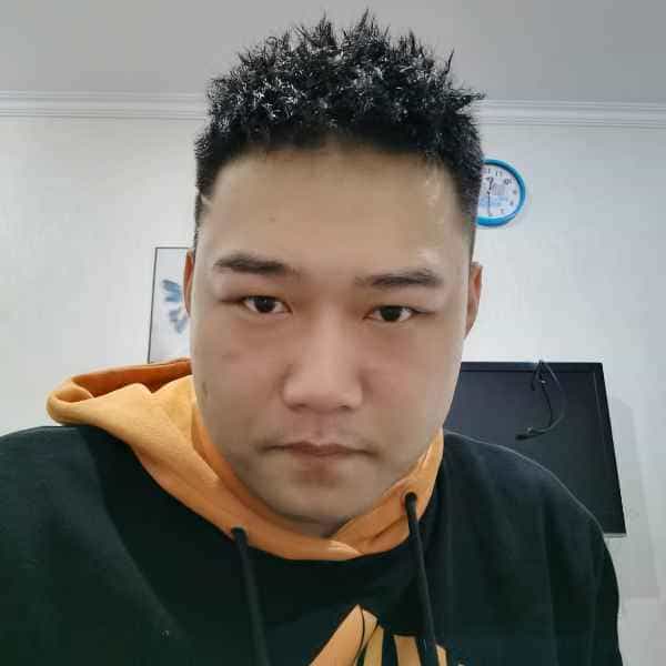 32岁岁辽宁单身帅哥 - 长治吉缘网