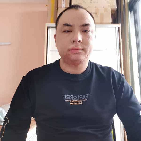 33岁岁四川单身帅哥 - 长治吉缘网
