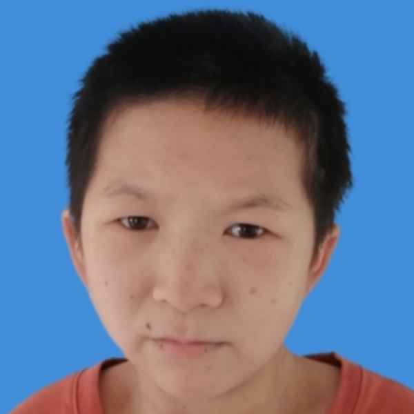 34岁岁福建单身帅哥 - 长治吉缘网