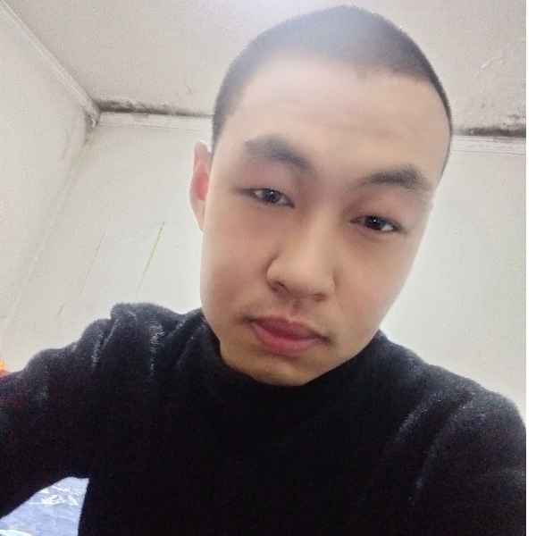 33岁岁黑龙江单身帅哥 - 长治吉缘网