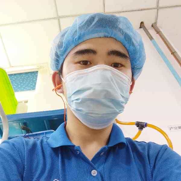 32岁岁四川单身帅哥 - 长治吉缘网