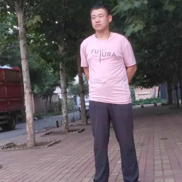 35岁岁河北单身帅哥 - 长治吉缘网