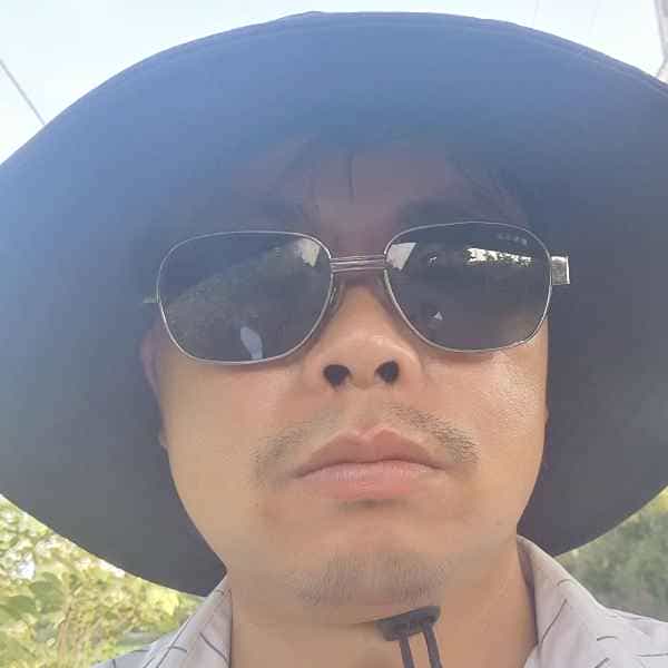 39岁岁安徽单身帅哥 - 长治吉缘网