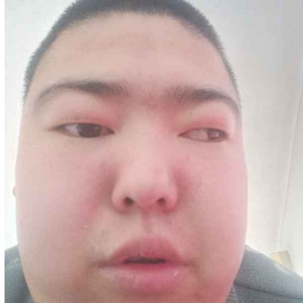 24岁岁内蒙古单身帅哥 - 长治吉缘网