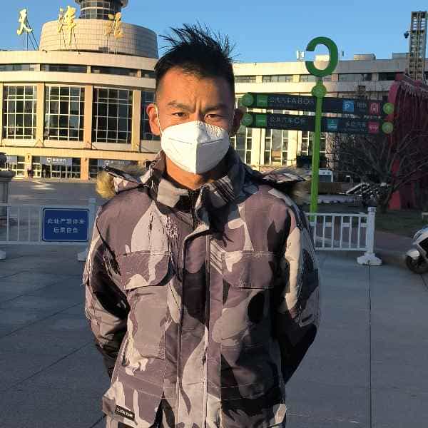 35岁岁吉林单身帅哥 - 长治吉缘网