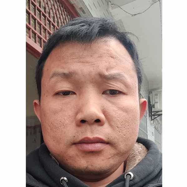 37岁岁陕西单身帅哥 - 长治吉缘网