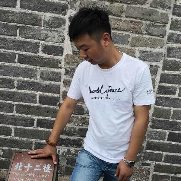 28岁岁河南单身帅哥 - 长治吉缘网