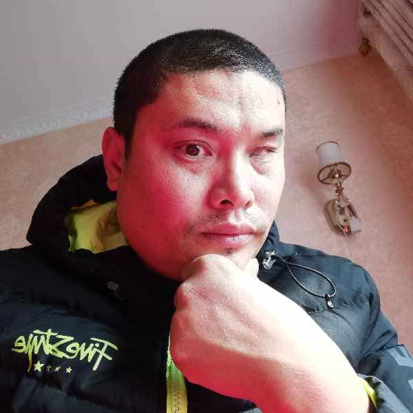 40岁岁安徽单身帅哥 - 长治吉缘网
