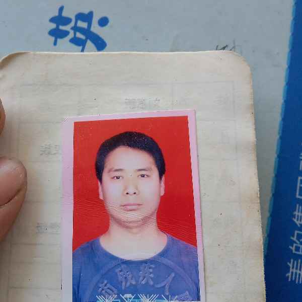 43岁岁湖北单身帅哥 - 长治吉缘网