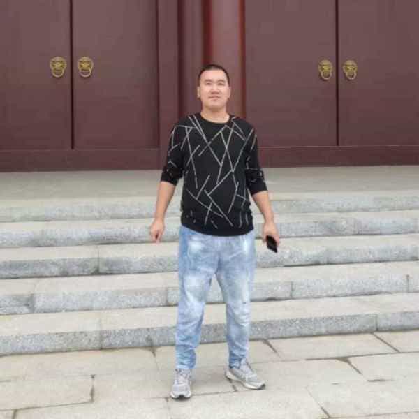 35岁岁吉林单身帅哥 - 长治吉缘网