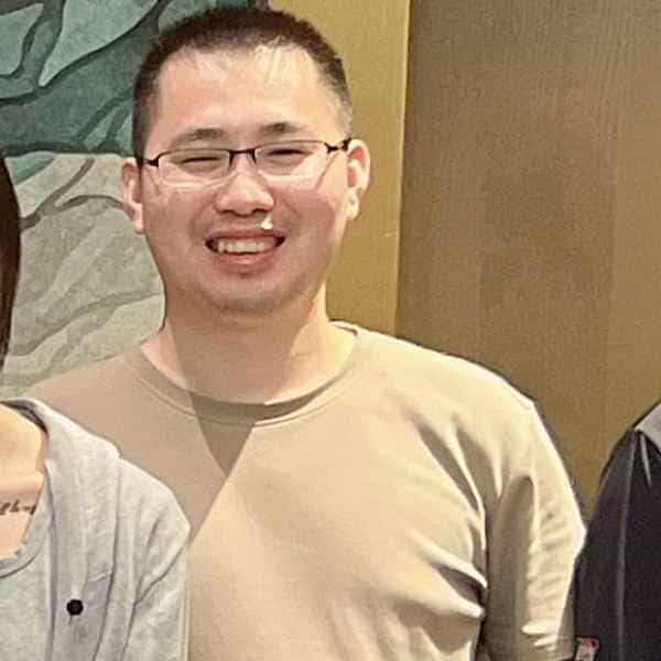36岁岁广东单身帅哥 - 长治吉缘网
