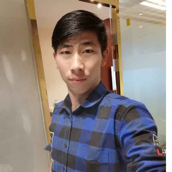 37岁岁吉林单身帅哥 - 长治吉缘网