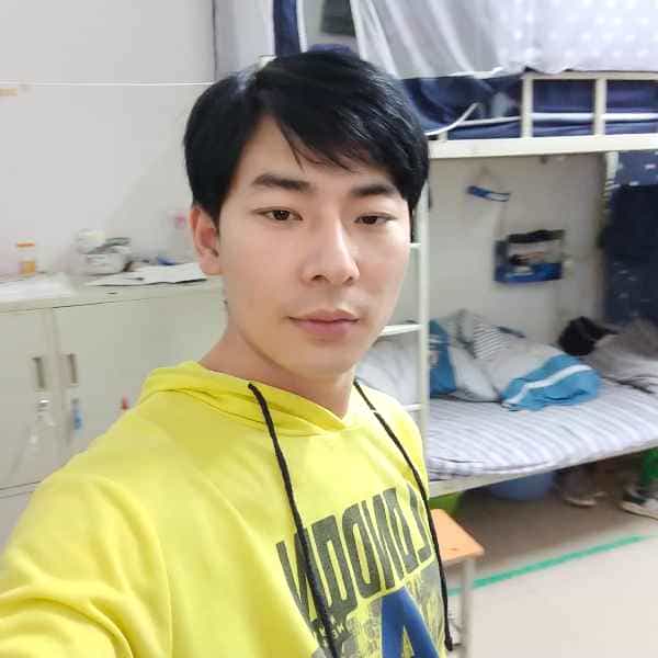 38岁岁河南单身帅哥 - 长治吉缘网